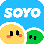  SOYO 