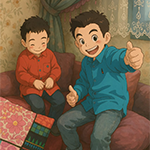 استوديو جيبلي