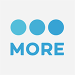  More