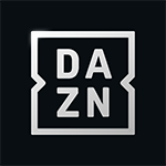  DAZN