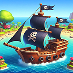  Pirate Raid