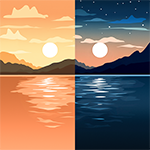  Horizon Live Wallpapers
