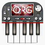  ORG 24